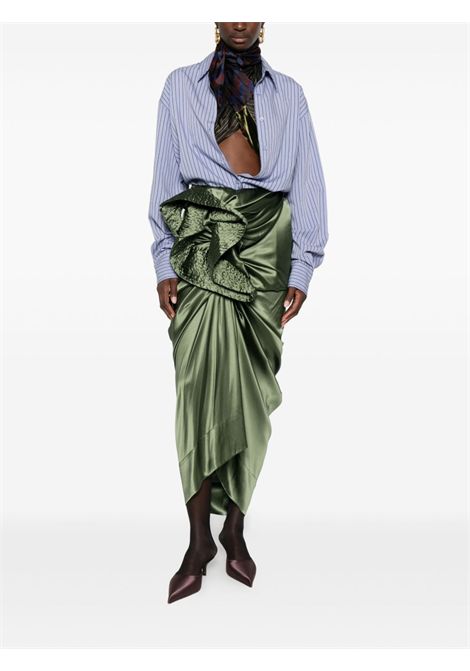 DRIES VAN NOTEN | Skirt | 0108692032606
